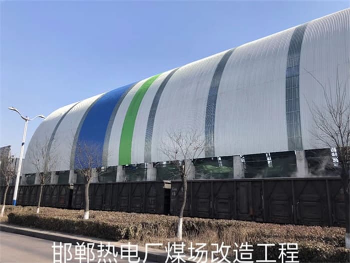 金华螺栓球网架加工