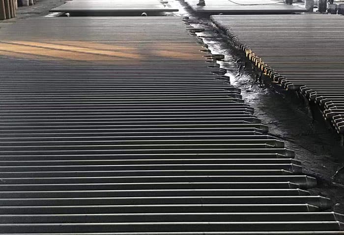 金华网架加工